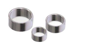 Air Baffle Ring Dwarkadhish Brass Industries